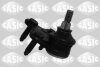 Опора шаровая левая VAG A1, Fabia, Rapid, Roomster, Polo SASIC '7576019 (фото 1)