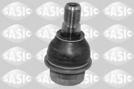 Опора кульова важеля передн. (кон 21.8*26.9 D=45.3mm) Sasic SASIC '7576053