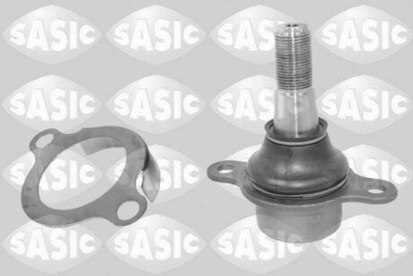 Опора кульова важеля передня (кін 21.7) FORD TRANSIT (06-) SASIC '7576067