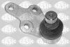 Опора кульова важеля передній лів FORD C-MAX (10-), FOCUS III (10-), TRANSIT CONNECT V408 (13-) SASIC '7576073 (фото 1)