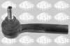 Наконечник рулевой левый CITROEN Nemo/FIAT Linea Fiorino Qubo/PEUGEOT Bipper SASIC '7670008 (фото 1)