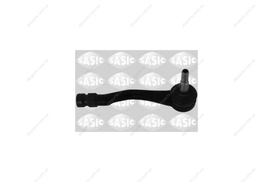 Наконечник кермовий правый CITROEN DS, C4, Berlingo, DS4/PEUGEOT 3008, 308, 5008, Partner Sasic SASIC '7670016 (фото 1)