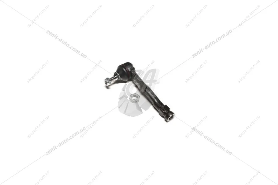 Наконечник кермовий левый CITROEN DS, C4, Berlingo, DS4/PEUGEOT 3008, 308, 5008, Partner Sasic SASIC '7670017 (фото 1)