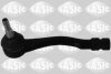 Наконечник рулевой левый CITROEN DS, C4, Berlingo, DS4/PEUGEOT 3008, 308, 5008, Partner SASIC '7670017 (фото 1)