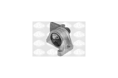 Опора двигуна правая CITROEN Jumper/FIAT Ducato/PEUGEOT Boxer II Sasic SASIC '8021561