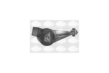 Опора двигателя правая верхняя CITROEN C5/PEUGEOT 407, 607 Sasic SASIC '8061521