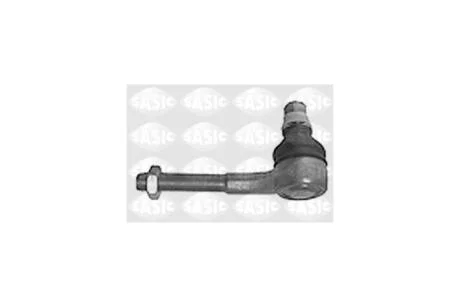 Наконечник рулевой левый CITROEN C4, Saxo, Xantia, XM/PEUGEOT 106, 206, 206+ Sasic SASIC '8173303