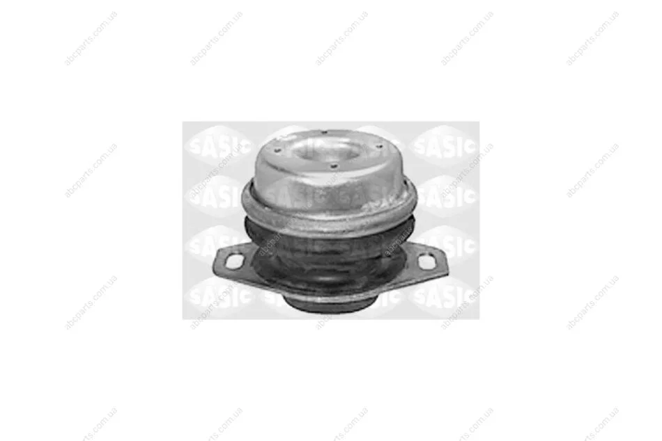 Опора двигателя левая CITROEN C8, Jumpy/FIAT Ulysse, Scudo/PEUGEOT 405, 406, 605, 806, 807, Expert Sasic SASIC '8271161 (фото 1)