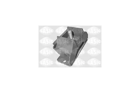 Опора двигуна правая CITROEN C25/FIAT Ducato/PEUGEOT J5 Sasic SASIC '8431841
