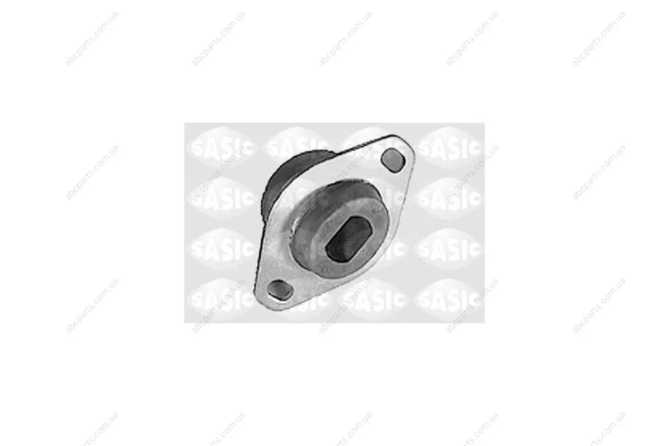 Опора двигателя CITROEN /PEUGEOT 306, 309, 405, 406 Sasic SASIC '8431951 (фото 1)