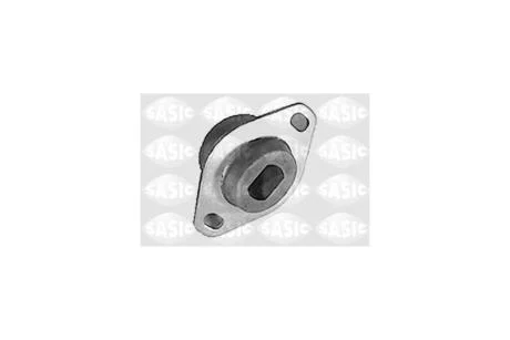 Опора двигателя CITROEN /PEUGEOT 306, 309, 405, 406 Sasic SASIC '8431951