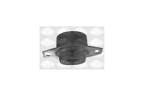 Опора двигателя левая CITROEN DS, Berlingo, C4, Picasso, C5, DS4, DS5/PEUGEOT 206, 306, 307, 308, 3008, 5008, Partner Sasic SASIC '8441681
