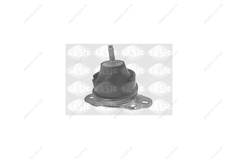Опора двигуна правая CITROEN C5, C6, C8/PEUGEOT 407, 607, 807 Sasic SASIC '8441911 (фото 1)