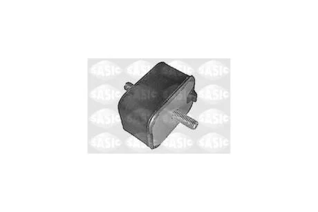 Опора двигателя задняя FORD Fiesta III, Courier Sasic SASIC '9001354