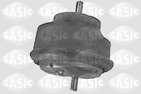 Опора двигателя левая BMW Serie 3 E46 SASIC '9001407