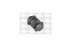 Сайлентблок VAG A1, A3, Fabia, Octavia, Rapid, Roomster, Scala, Golf III, IV, Passat III, IV Sasic SASIC '9001523 (фото 1)