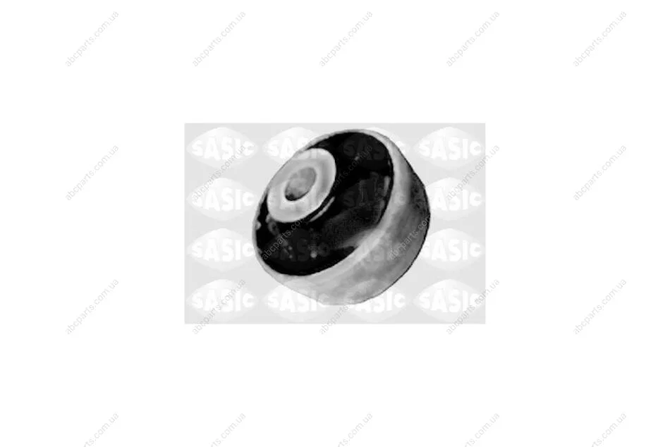 Сайлентблок VAG A1, A3, Fabia, Octavia, Rapid, Roomster, Bora, Golf IV, Polo Sasic SASIC '9001542 (фото 1)