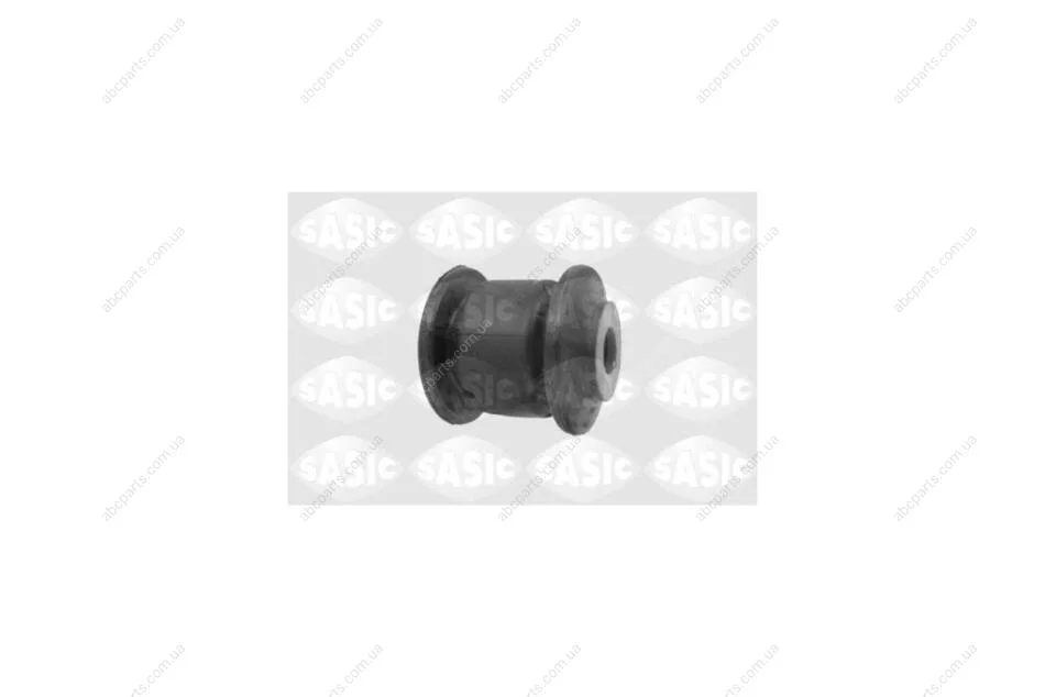 Сайлентблок важеля передн VAG A3, Q3, TT, Octavia, Superb, Yeti, Golf V, VI, Passat VI, VII Sasic SASIC '9001759 (фото 1)