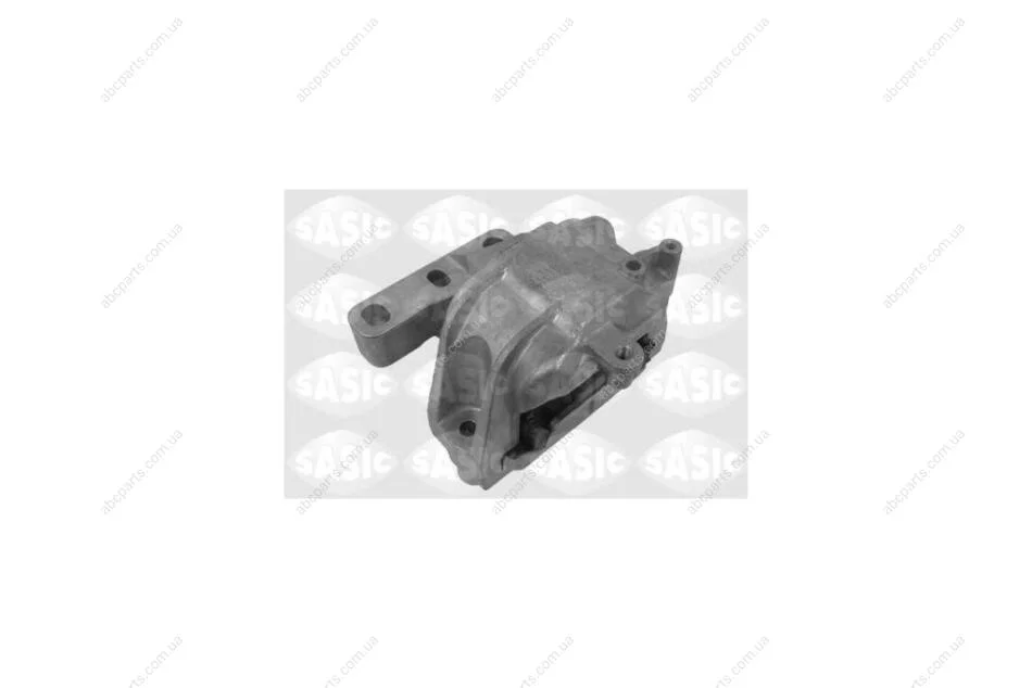 Опора двигателя правая VAG A3, Octavia, Yeti, Golf V, Golf VI, Passat VI, Touran, Caddy Sasic SASIC '9001935 (фото 1)