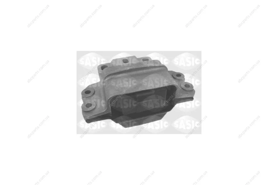 Опора двигателя левая VAG A3, Octavia, Superb, Yeti, Golf, V, VI, Touran, Caddy Sasic SASIC '9001942 (фото 1)