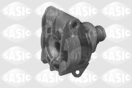 Опора двигателя задняя OPEL Astra G, H, Zafira SASIC '9002473