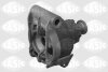 Опора двигателя задняя OPEL Astra G, H, Zafira SASIC '9002474 (фото 1)