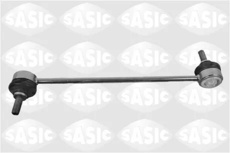 Стійка стабілізатора передня (250mm) FORD MONDEO (-07), JAGUAR X-TYPE (-09) Sasic SASIC '9005008