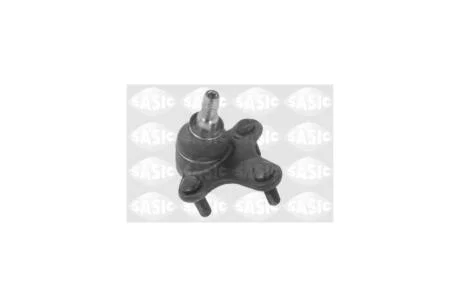 Опора шаровая правая VAG A1, A3, Q3, Octavia, Scala, Superb, Golf V, VI, VII, Passat VII, VIII, Tiguan I, II, T-Cross, T-Roc Sasic SASIC '9005569