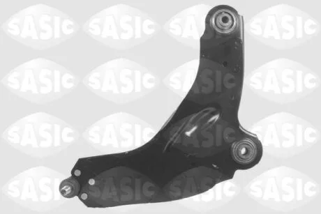 Важіль підвіски передній нижній прав OPEL VIVARO A (-14), RENAULT TRAFIC II (01-) Sasic SASIC '9005769