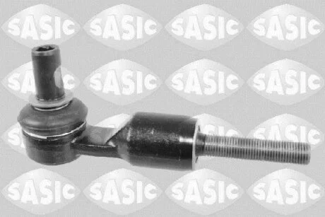 Наконечник кермовий (155mm) AUDI A4 (-08), A6 (-11), SKODA SUPERB (-08), VW PASSAT B5 (-05) Sasic SASIC '9006413