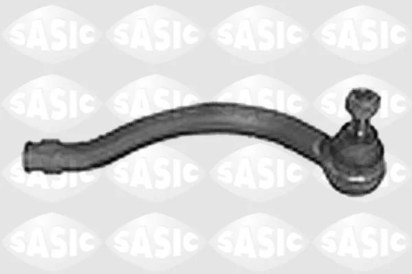 Наконечник кермовий лев FORD GALAXY (-06), VW SHARAN (-10), SEAT ALHAMBRA (-10) Sasic SASIC '9006460 (фото 1)