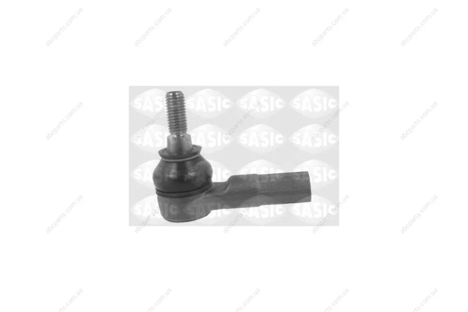 Наконечник рулевой FORD Transit Sasic SASIC '9006465 (фото 1)