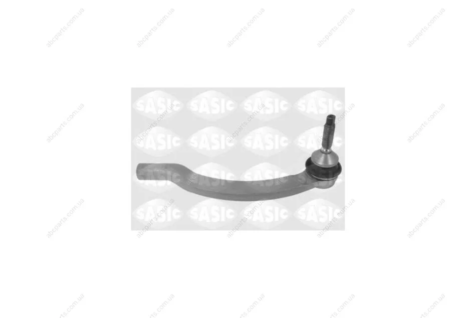 Наконечник рулевой левый VOLVO S60, S70, S80, V70 Sasic SASIC '9006614 (фото 1)