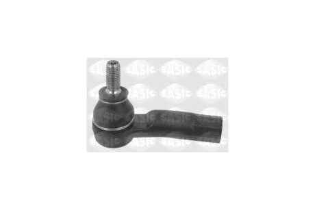 Наконечник кермовий правый VAG A1, A3, Q2, Q3, Alhambra, Karoq, Octavia, Superb, Yeti, Caddy, Golf Sasic SASIC '9006637
