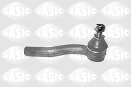 Наконечник кермовий лев FIAT SIENA (-16), DOBLO (119, 223) (01-) Sasic SASIC '9006655