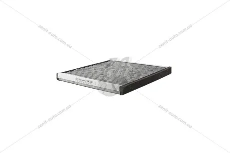 Фільтр салона (вугільний) Toyota Avensis 2.0 (00-), Camry 2.4, 3.0 (01-06), Land Cruiser 2.7, 4.0 (00-), Prius 1.5 (SAK 222) SCT SCT Germany SAK222