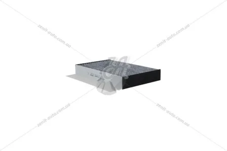 Фильтр салона (угольный) Renault Fluence, Megane CC, Megane III, Scala (SAK 264) SCT SCT Germany SAK264