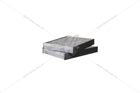 Фильтр салона (угольный) BMW 3 (G20))/X3 (G01/F97) (17-) SCT SCT Germany SAK 366