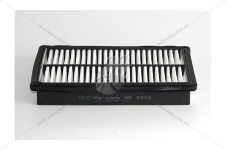 Фильтр воздушный MAZDA 6 (GJ) 2.0 (13-) (SB 2342) SCT SCT Germany SB2342