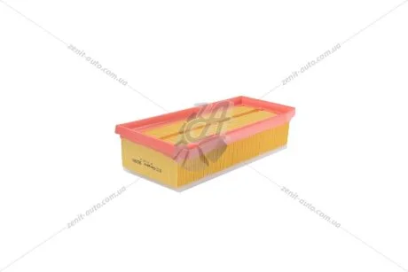 Фільтр повітряний RENAULT Duster 1.6 SCe 115 (16-) (SB 2386) SCT SCT Germany SB2386