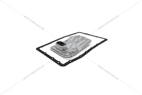 Фільтр АКПП з прокладкою TOYOTA Land Cruiser 4.0 V6 (03-) (SG 1071) SCT SCT Germany SG1071