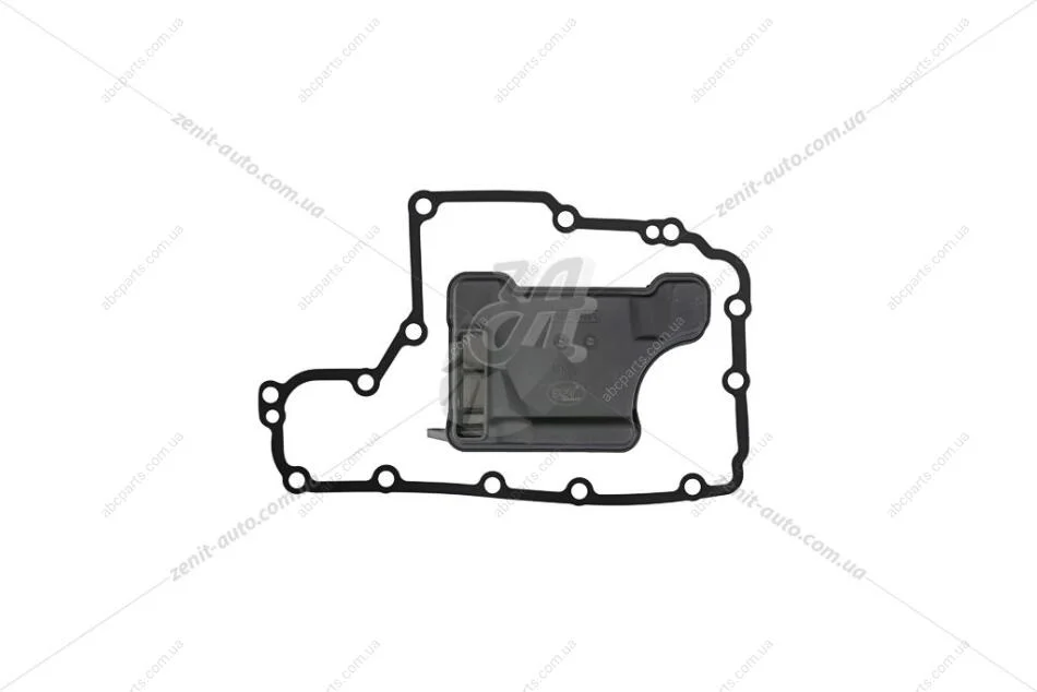 Фильтр АКПП с прокладкой OPEL Astra F, G, H, Corsa, Vectra B (91-14) (SG 1082) SCT SCT Germany SG1082 (фото 1)