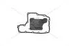 Фильтр АКПП с прокладкой OPEL Astra F, G, H, Corsa, Vectra B (91-14) (SG 1082) SCT SCT Germany SG1082 (фото 1)