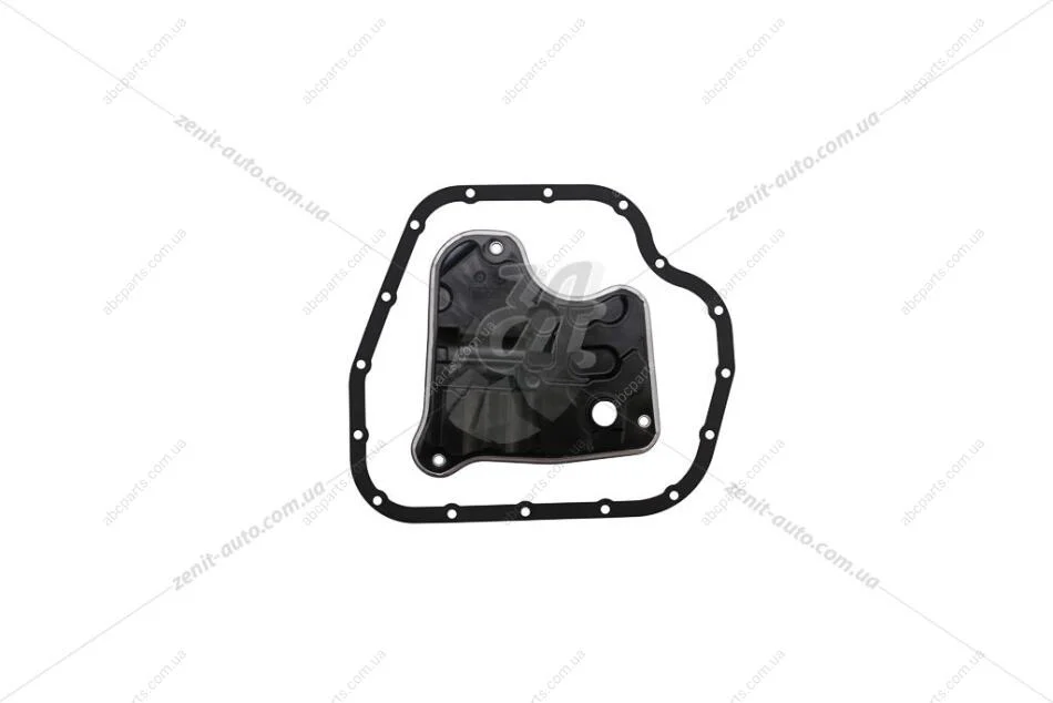 Фільтр АКПП з прокладкою TOYOTA Auris, Corolla 1.6-1.8 (12-19) (SG 1096) SCT SCT Germany SG1096 (фото 1)