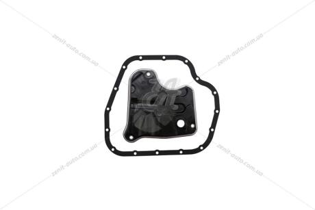 Фильтр АКПП с прокладкой TOYOTA Auris, Corolla 1.6-1.8 (12-19) (SG 1096) SCT SCT Germany SG1096