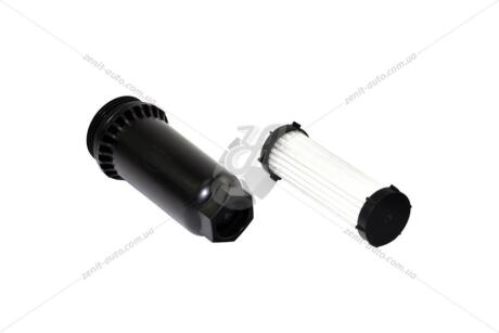 Фільтр АКПП з прокладкою Ford Focus, C-Max, Mondeo, Kuga, Edge (08-) (SG 1707) SCT SCT Germany SG1707