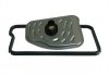 Фільтр АКПП з прокладкою CITROEN C5 I, C5 II, C8, XANTIA, XM/ PEUGEOT 406, 407, 607, 807 1.6-3.0D (95-) (SG 1711) SCT SCT Germany SG1711 (фото 3)