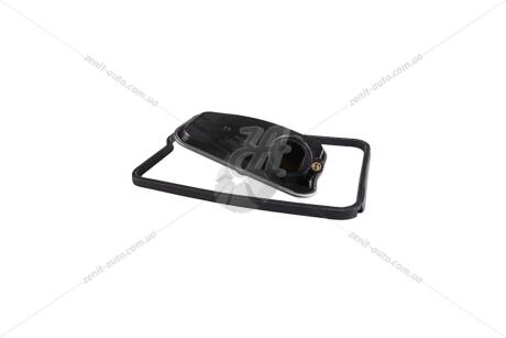 Фильтр АКПП с прокладкой CITROEN C5 I, C5 II, C8, XANTIA, XM/ PEUGEOT 406, 407, 607, 807 1.6-3.0D (95-) (SG 1711) SCT SCT Germany SG1711