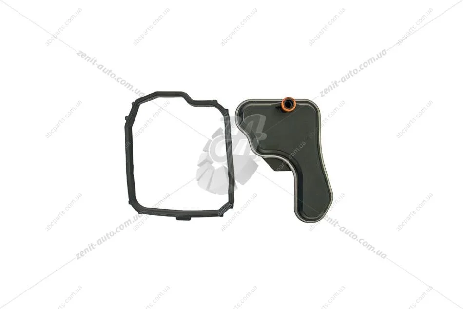 Фільтр АКПП з прокладкою Peugeot 206, 207, 307, 405, 406, 806, 807/ Citroen C2, C3, C4, C5, C8 (00-) (SG 1712) SCT SCT Germany SG1712 (фото 1)