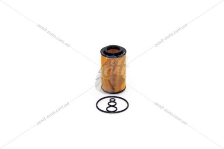 Фильтр масляный BMW 3 (E46) 318 d/td (01-05) (SH 425/1 P) SCT SCT Germany SH4251P